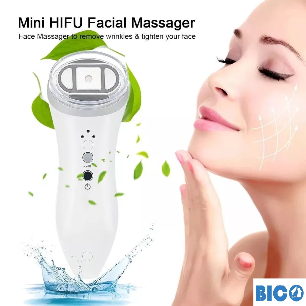 Hình ảnh Máy MINI HIFU