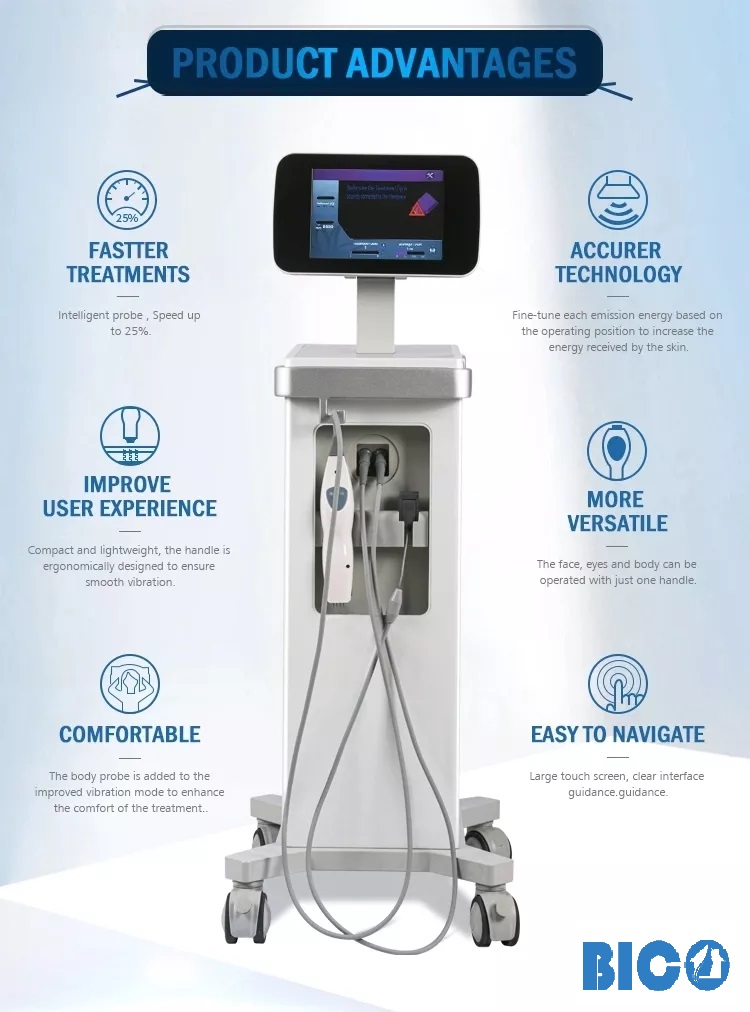 Hình ảnh Máy Nâng Cơ Thermage FLX 