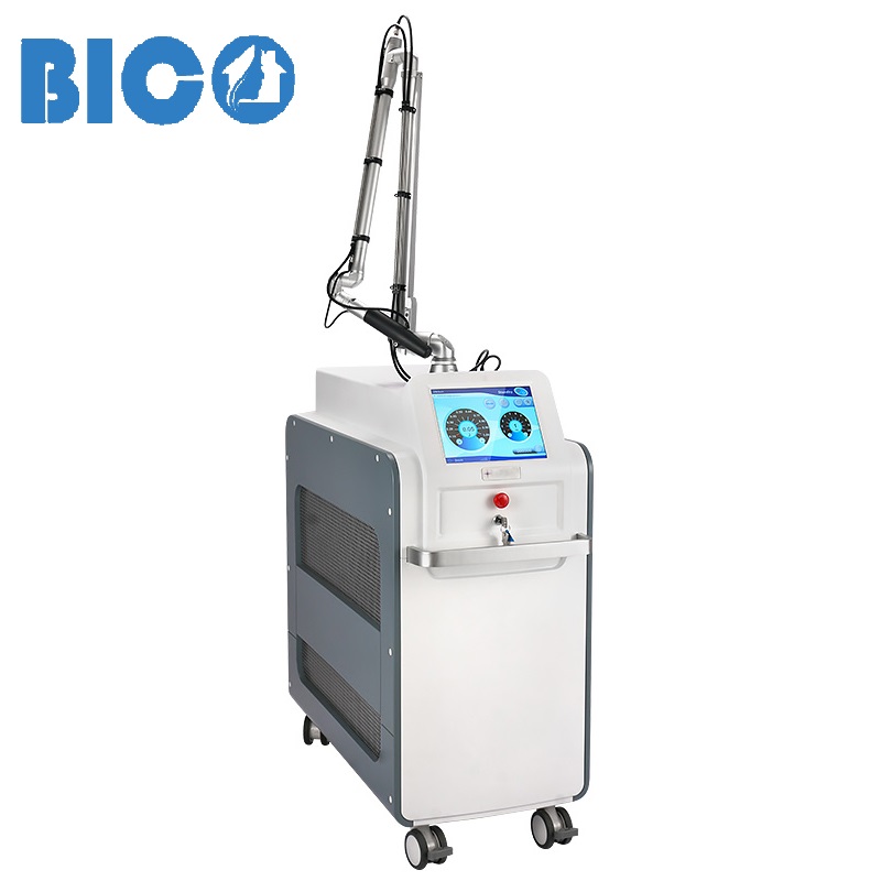 Hình ảnh Máy laser trục khuỷu PicoWay