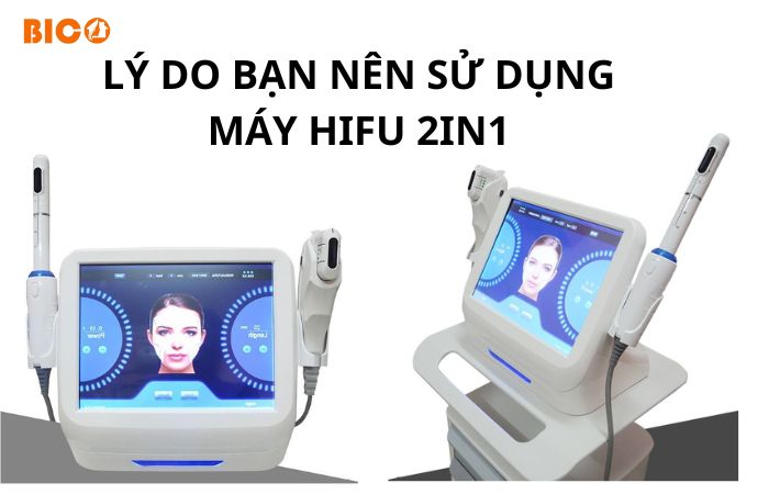 Không đau, không sưng rát, không tác dụng phụ, tạo cảm giác dễ chịu thư giãn trong quá trình điều trị