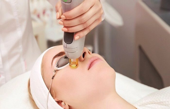 Laser Toning là công nghệ trị nám xóa xăm hiện đại nhất hiện nay