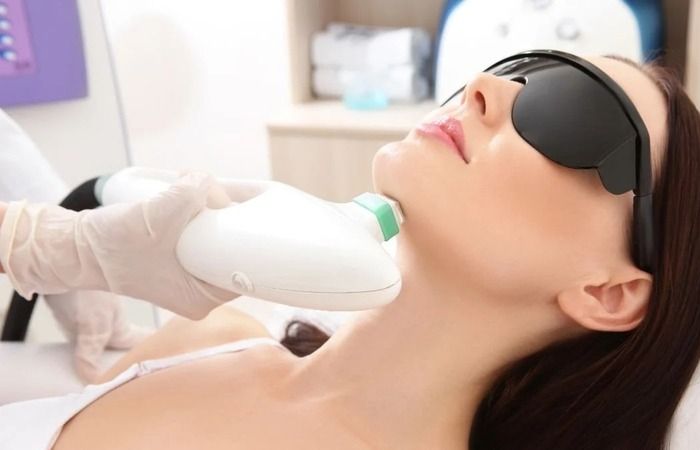 Công nghệ Laser Toning được tin dùng ở nhiều nước