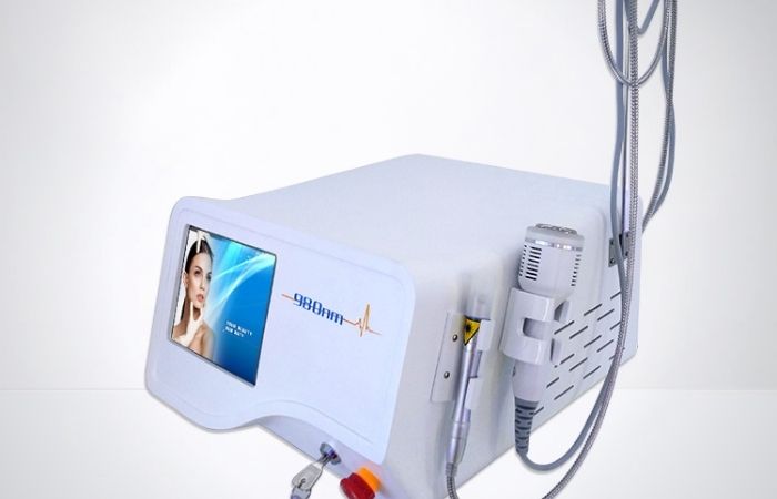 Tìm hiểu thông số kỹ thuật của máy Laser 980nm