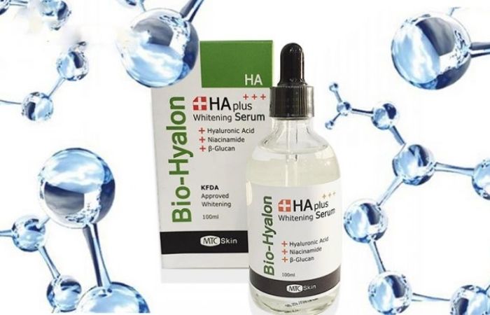 Serum HA Plus MTC Skin