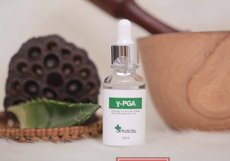 Serum Siêu Dưỡng Ẩm y-PGA Dr PlusCell