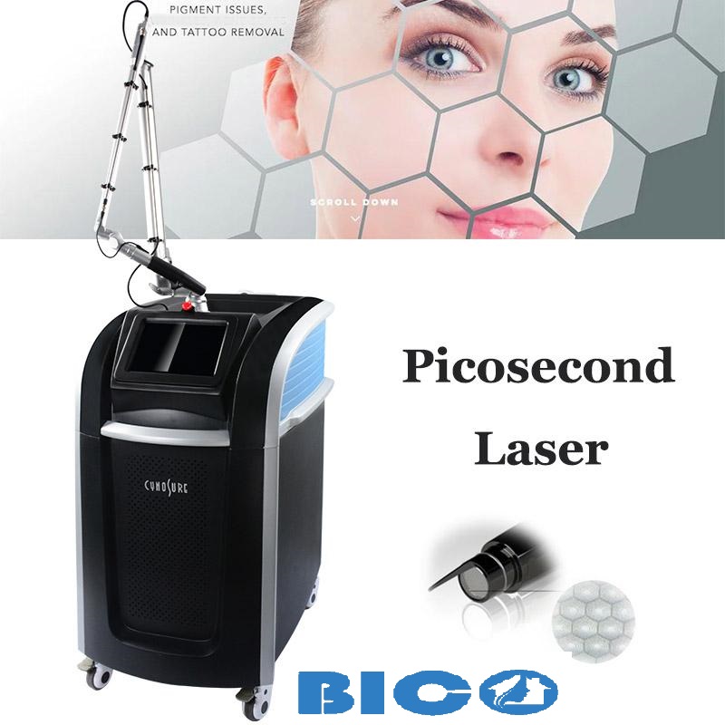 Máy Laser Trục Khuỷu Picosure