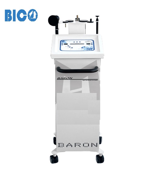 Máy Giảm Béo RF Đơn Cực - BARON