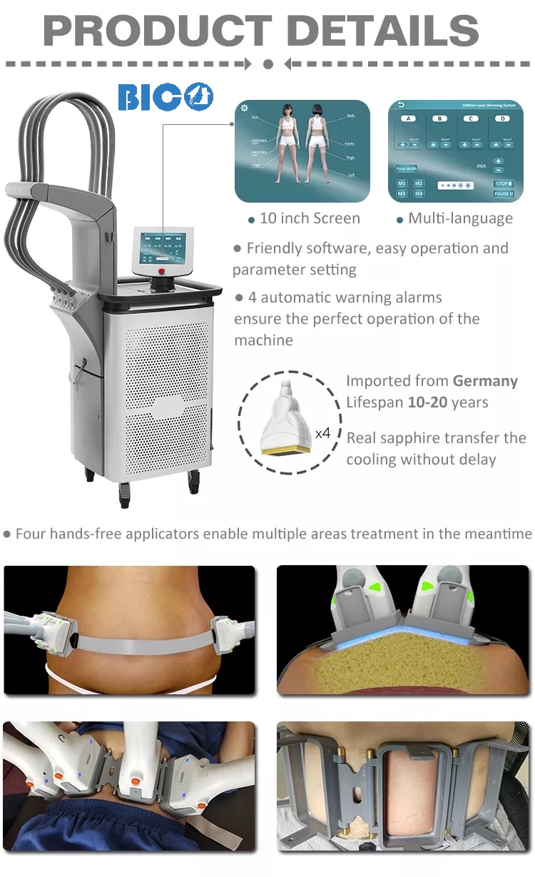 Máy Giảm Béo Sculpsure