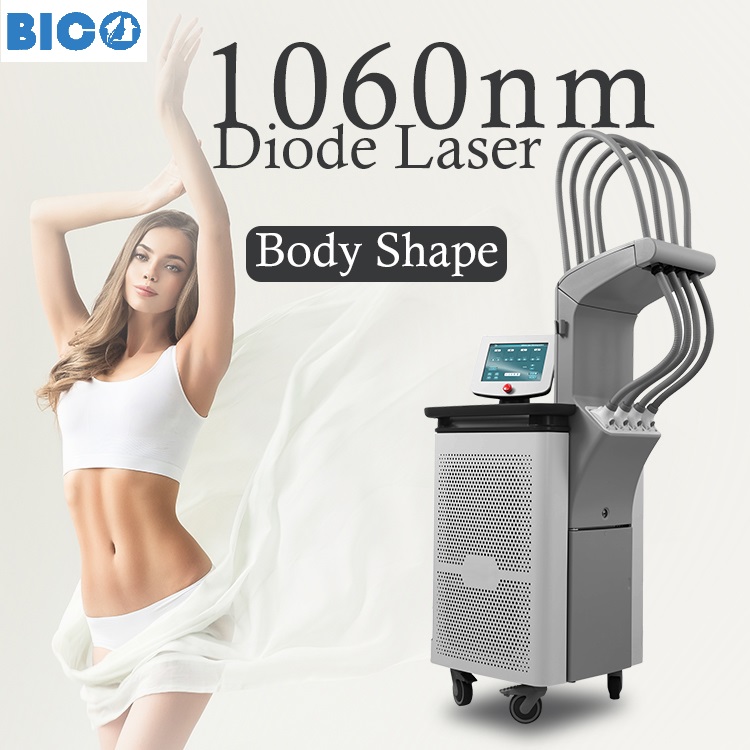 Máy Giảm Béo Sculpsure